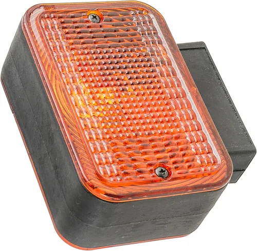 Miniatura 6 de Caltric Luz trasera derecha compatible con John Deere 5415/5425 / 5615/5625 / 5715/5725 / 6403/6603 / 1023E / 1026R / 2027R / 3032E / 3038E