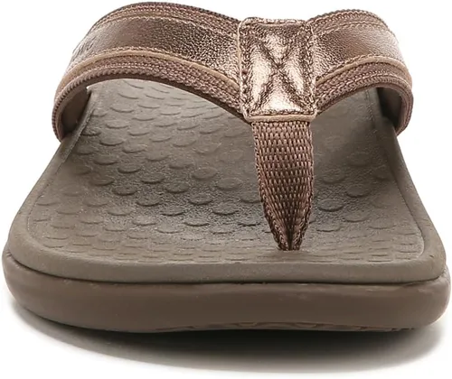 Miniatura 6 de Vionic sandalias tipo flats para mujer