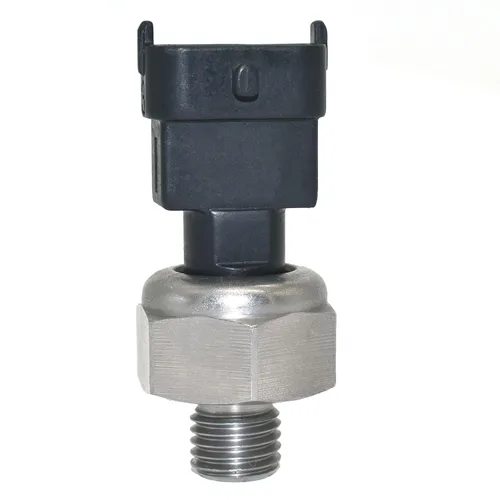 Miniatura 3 de Sensor de presión de riel de combustible 24418424 compatible con Vauxhall Opel Signum Zafira (B Mk2) 2.2