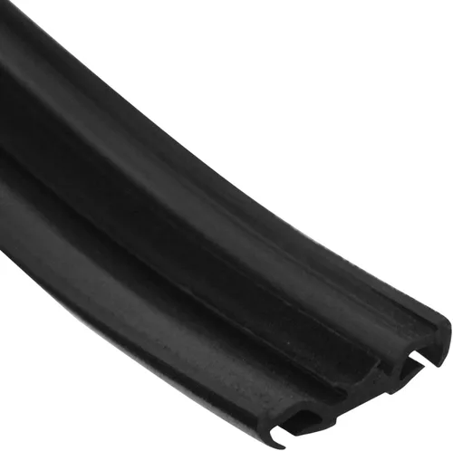 Miniatura 5 de Kit de sellado de burlete para puerta delantera compatible con Ford Bronco F-150 1987-1997 F-250 1997 F-250 HD F-350 1997