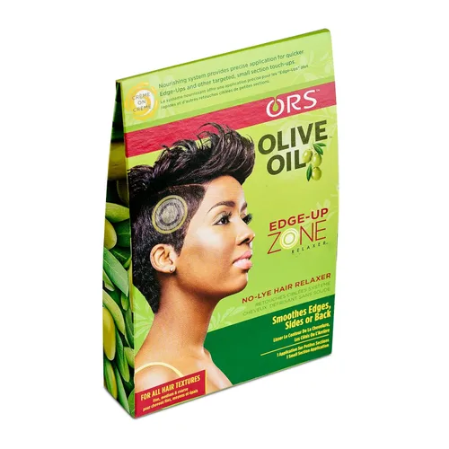 Miniatura 4 de ORS Kit relajante de zona de aceite de oliva (paquete de 1)