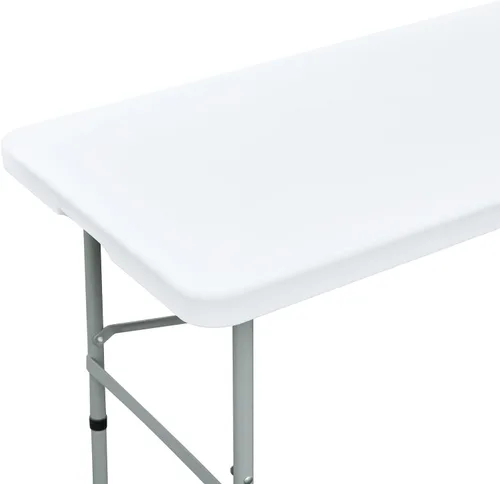 Miniatura 9 de NEWISHER Mantel rectangular ajustable de 20 x 30 pulgadas, mantel elástico para mesa de 2.5 pies, funda de mesa de elastano elástica negra, cubierta