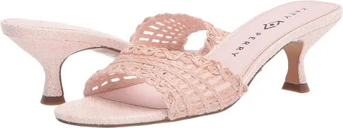Miniatura 7 de Katy Perry The Flouwer - Sandalias de vestir tejidas para mujer
