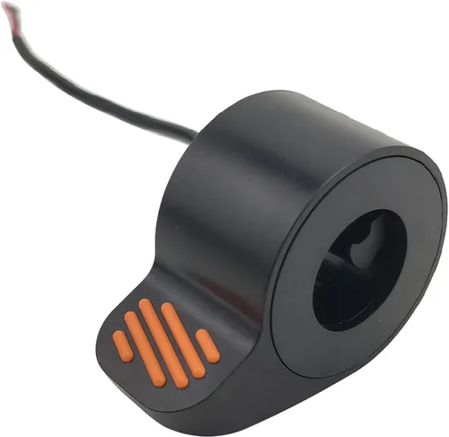 Miniatura 6 de Reemplazo del acelerador del acelerador para Ninebot F25 F30 F40 Scooter Accesorios de montaje del acelerador para Segway Ninebot F25 F30 F40