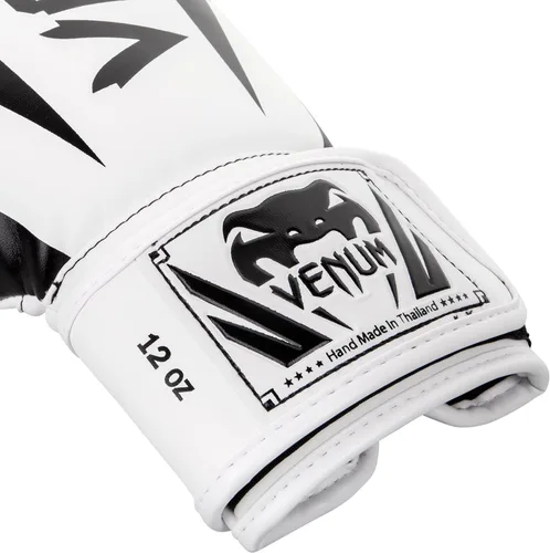 Miniatura 4 de Venum Elite - Guantes de boxeo Blanco/Negro