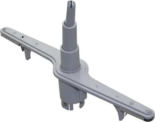Miniatura 9 de Conjunto de brazo rociador mejorado para lavavajillas 5304506660 para lavavajillas Frigidaire, montaje de brazo de lavado inferior.. 5304506660-1