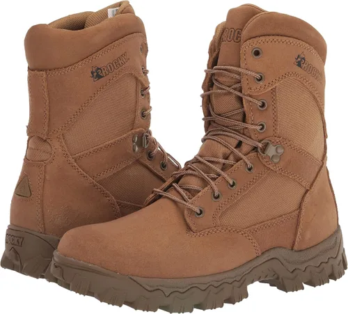 Miniatura 7 de Botas Rocky Alpha Force Composite Toe Duty