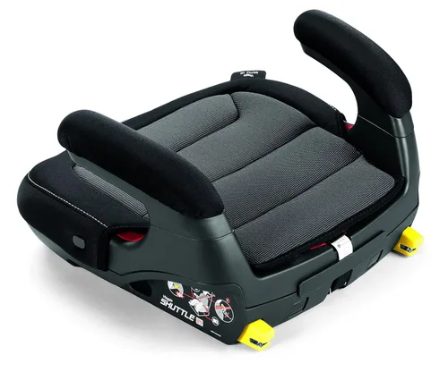 Miniatura 3 de Peg Perego Viaggio Shuttle, Negro Cristal Crystal Black