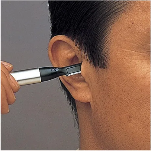 Miniatura 4 de Panasonic Cortador de pelo de oreja ER402PP-K