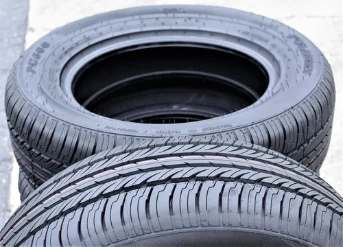 Miniatura 2 de Juego de 2 (DOS) neumáticos radiales Fullway PC368 para todas las estaciones para automóviles de pasajeros de turismo - 165/70R13 165/70/13