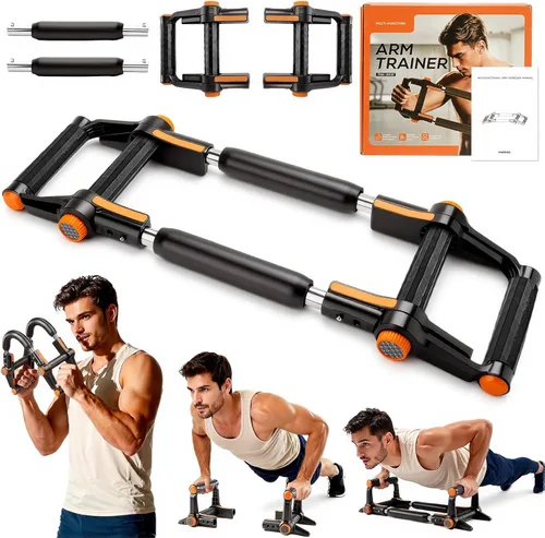 Miniatura 9 de Twister Arm Trainer