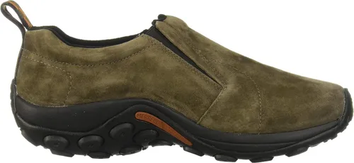 Miniatura 6 de Merrell - Mocasines Jungle Moc sin cordones para hombres