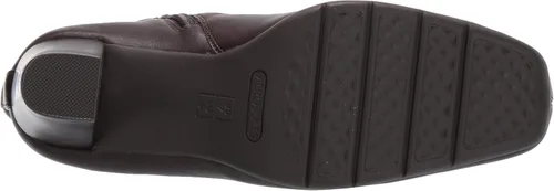 Miniatura 4 de Aerosoles Botas de media pantorrilla canela para mujer