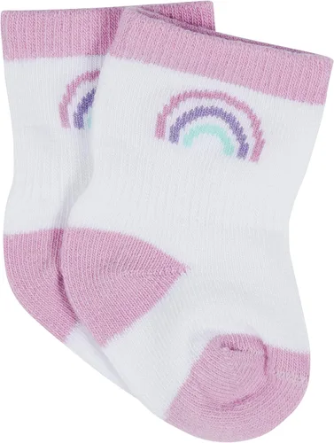 Miniatura 5 de Onesies Brand Unisex Baby 12-Pair Bootie Socks