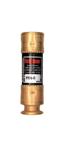 Miniatura 2 de Bussman BP/FRN-R-30 Fusible de retardo de tiempo de 30 amperios y 250 voltios, 2