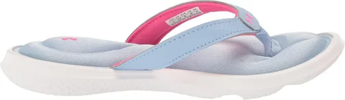 Miniatura 6 de Under Armour Sandalias unisex Atlantic Dune Ii T Slide para niños