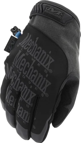Miniatura 8 de Mechanix Wear Coldwork Original - Guantes de trabajo de invierno aislados para manos seguras, lavables a máquina, ajuste seguro, aptos para pantalla