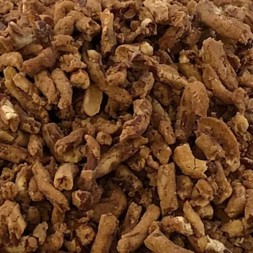 Miniatura 3 de Santiago Mezcla de frijoles refritos tradicionales, mezcla de frijoles suaves, bolsa deshidratada de 1.86 libras
