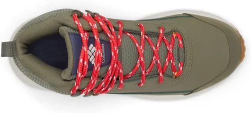 Miniatura 13 de Columbia womens Trailstorm Peak Mid Hiking Shoe