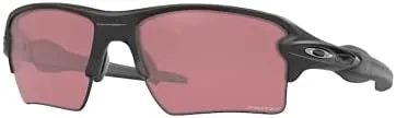Miniatura 2 de Oakley Flak 20 XL OO9188 Sunglasses For Men BUNDLE Leash Designer iWear Care Kit