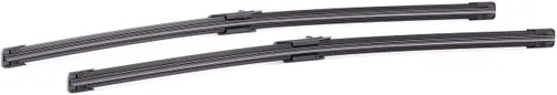 Miniatura 41 de BOSCH 3397007620 AeroTwin - Limpiaparabrisas de repuesto para equipo original, 24 pulgadas/19 pulgadas (juego de 2)