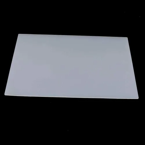 Alfombrilla de silicona para escritorio, aislamiento y mantenimiento, resistente al calor, 932.0 °F/932 °F, alfombrilla de reparación de computadora