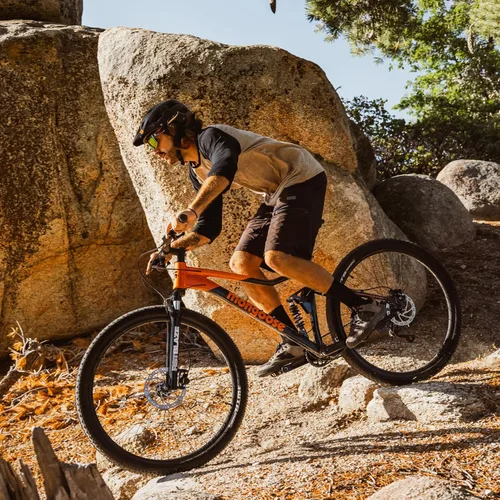 Miniatura 8 de Mongoose Impassse