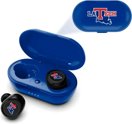 Miniatura 75 de SOAR NCAA Auriculares inalámbricos unisex True V.2