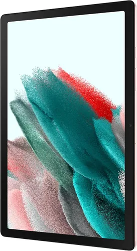 Miniatura 5 de Samsung Galaxy Tab A8 Tablet Android de 10.5" de 32 GB, pantalla LCD, contenido para niños, Smart Switch, memoria expandible, batería de larga Oro