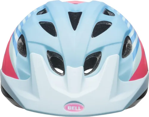 Miniatura 6 de Bell Casco de bicicleta Axle Youth Tigris Azul