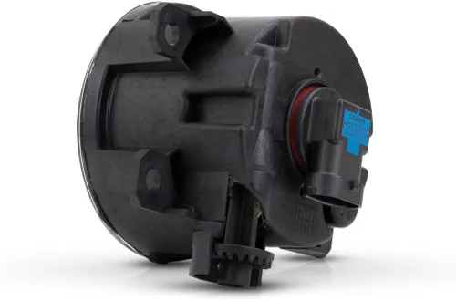 Miniatura 8 de KarParts360 Para Ram 1500 Luz antiniebla 2019 20 21 22 23 2024 lado del conductor o pasajero Una sola pieza Para CH2592152 68202187AA