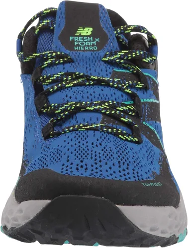 Miniatura 2 de New Balance Fresh Foam Hierro V5 Tenis de correr para hombre