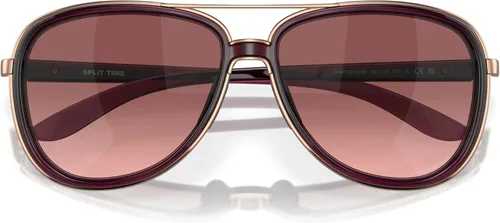 Miniatura 6 de Oakley Gafas de sol de aviador Oo4129 Split Time para mujer