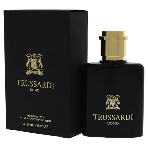 Miniatura 4 de Trussardi Trussardi Uomo EDT Spray Hombre 1 oz