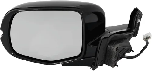 Miniatura 73 de Garage-Pro Espejo calefactable eléctrico del lado del conductor para Honda Pilot 2019-2022 Power Fold con luz de señal y memoria pintable