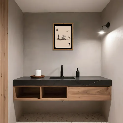 Miniatura 8 de Arte de pared de vaquero occidental, pintura vintage del suroeste de pared, impresiones en lienzo de cartas de juego occidentales, ilustraciones