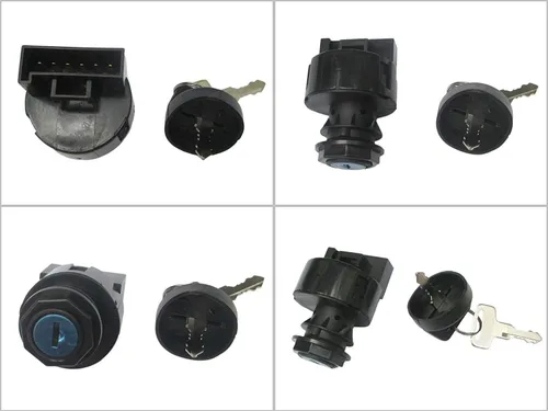 Miniatura 3 de Interruptor de llave de encendido para Polaris Scrambler 500/850/1000 XP 2004 – 2017
