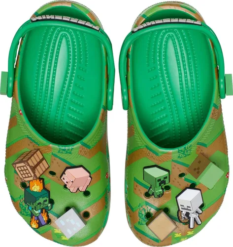Miniatura 4 de Zuecos clásicos unisex para niños