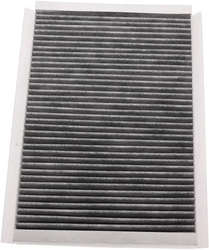 Miniatura 4 de iFJF CUK 3569 - Filtro de aire de cabina de repuesto para Dodge 2500 3500 V6 3.0L 2007-2009 Sprinter 2500 3500 2.1L 2014-2017 reemplaza 9068300318