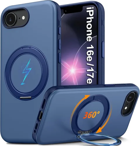 Miniatura 41 de Oterkin Funda para Samsung Galaxy S24 Plus, protección de grado militar de 10 pies, funda S24 Plus [a prueba de golpes] [resistente a las caídas]