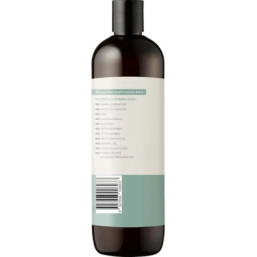 Miniatura 2 de Sukin Acondicionador Natural Balance