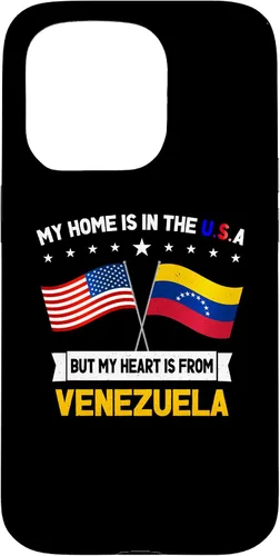 Miniatura 14 de Funda para iPhone 17 de Venezuela y Estados Unidos