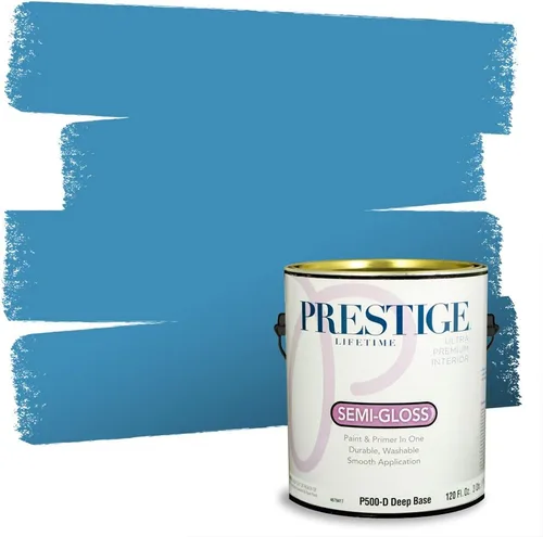Miniatura 105 de Prestige - Pintura exterior e imprimación en uno, 6-6-PARENT azul (blue sky)
