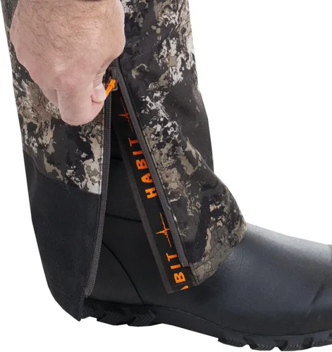 Miniatura 7 de HABIT Babero aislado para hombre