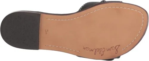 Miniatura 4 de Sam Edelman Sandalias planas Gaige para mujer