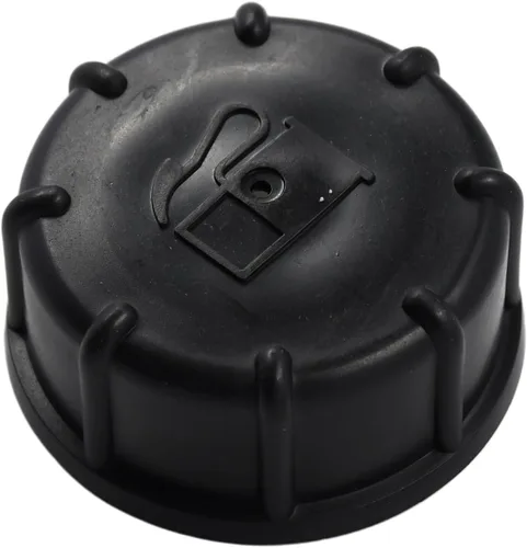 Miniatura 4 de 17620-ZM3-063 Tapa del depósito de combustible 17620-ZM3-073 17620-ZM3-053 compatible con motores Honda Lawn Mower GX22 GX25 GX31 GX35
