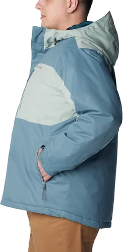 Miniatura 8 de Columbia Chaqueta aislante Tipton Peak II para hombre