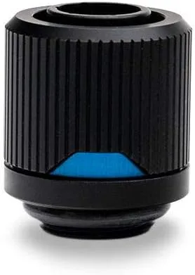Miniatura 4 de EK Bloques de agua - EK-Torque STC-13/10 - Negro