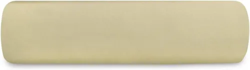 Miniatura 17 de Sábana bajera ajustable 100% algodón orgánico certificado GOTS, 400 hilos, algodón de fibra larga, ultra suave, sedoso, absorbe la humedad, suave