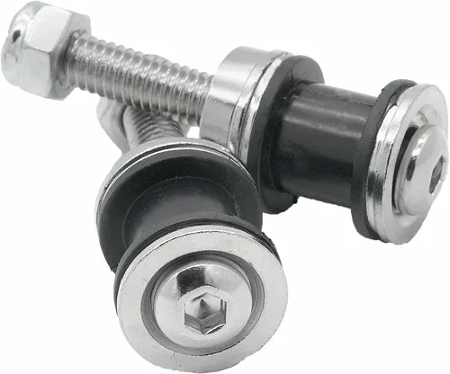 Miniatura 5 de Kit de accesorios de acoplamiento para barra Sissy para Harley Sportster XL 883 1200 Iron 2004-2024